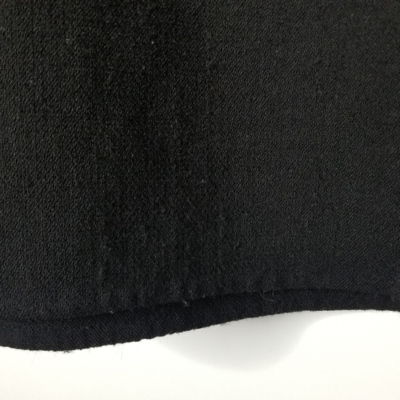 THEORY Kestel Virgin Wool Blend Sheath Mini Dress - Picture 10 of 12